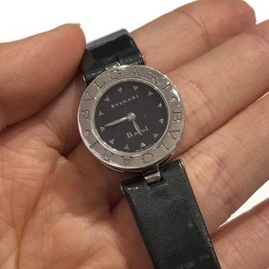 Bulgary Womens Watch